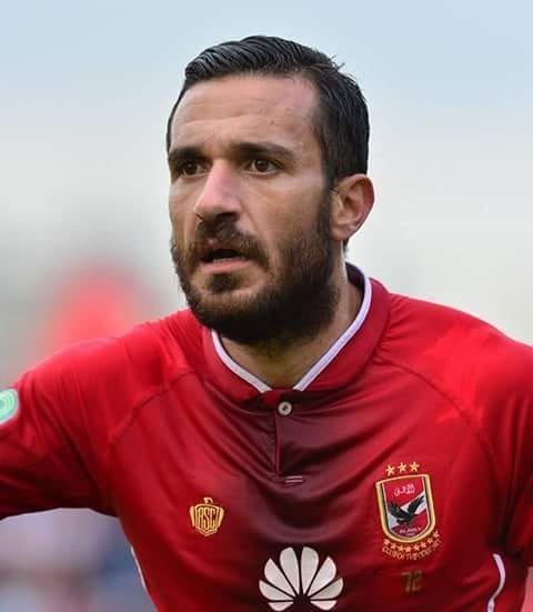 الأهلي نيوز : معلول يتحدث عن محمد صلاح وموقفه من الإصابة ويروي موقف مضحك لأحمد فتحي