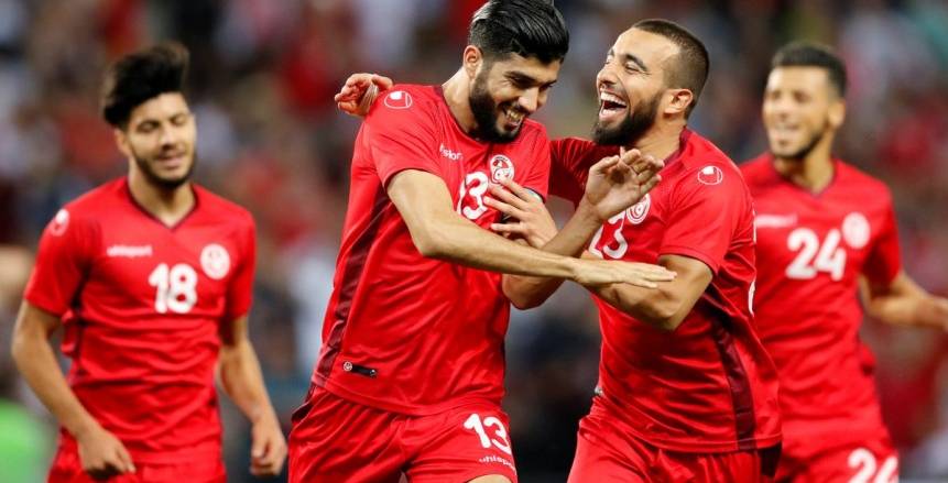 منتخب تونس بمشاركة معلول يتعادل مع تركيا .. والجماهير تقتحم الملعب