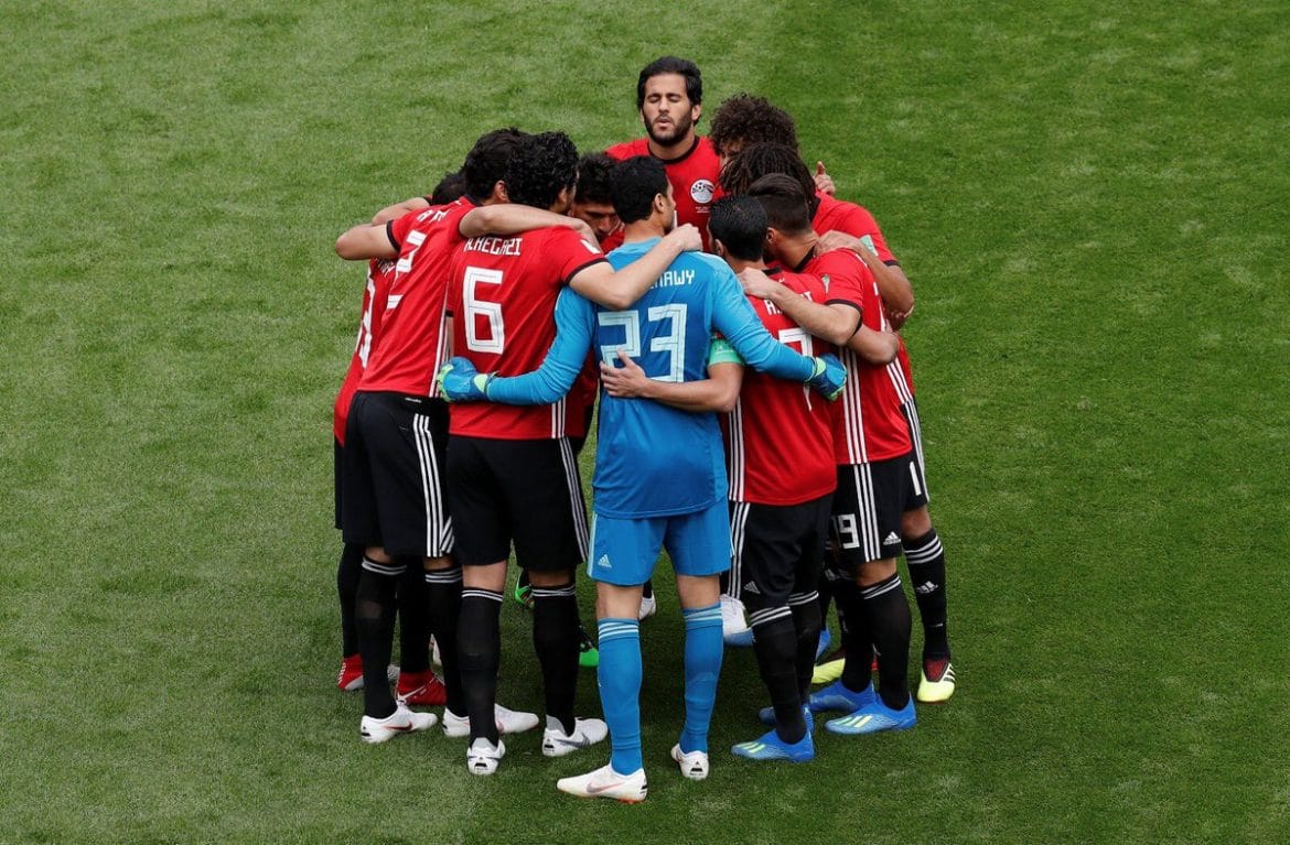 الأهلي اليوم : البدري يضم 7 لاعبين من الأهلي لمنتخب مصر وعودة فتحي