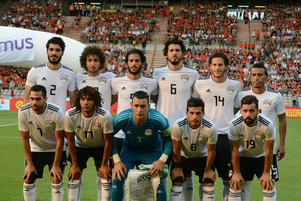 القنوات المجانية التي تنقل لقاء منتخب مصر أمام النيجر في تصفيات أمم أفريقيا