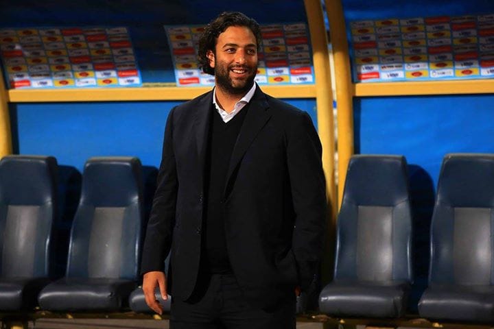 ميدو يكشف كارثة لمنتخب مصر في حالة الخسارة امام السعودية بالمونديال