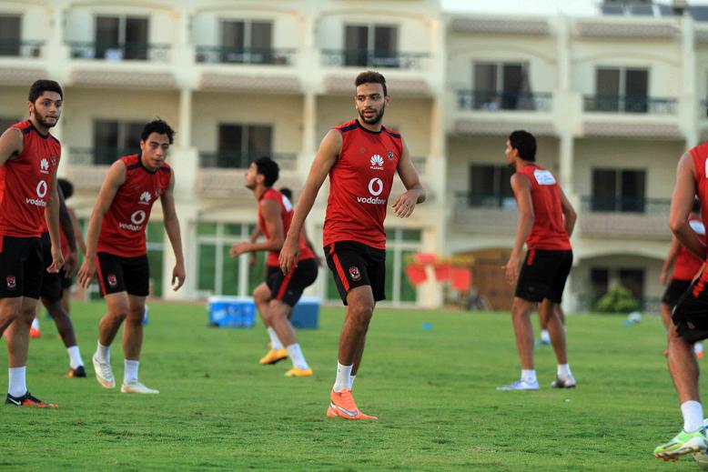 أخبار الأهلي : أخيرا : ميدو جابر يرحل عن الأهلي .. وقرار جديد للتخلص من الإصابات