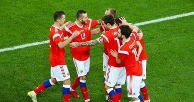 إسبانيا وروسيا فى مواجهة ساخنة فى دور الـ16 اليوم