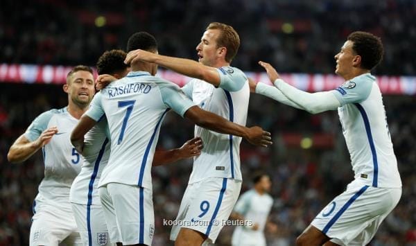 إنجلترا فى مواجهة نارية مع منتخب كولومبيا العنيد ..مساء اليوم