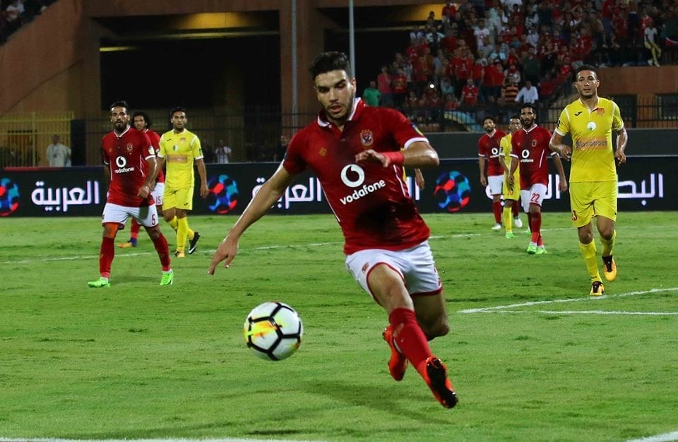وليد أزارو يتلقي تهديد شديد اللهجة من يوسف بعد فشل أحترافه بالصين