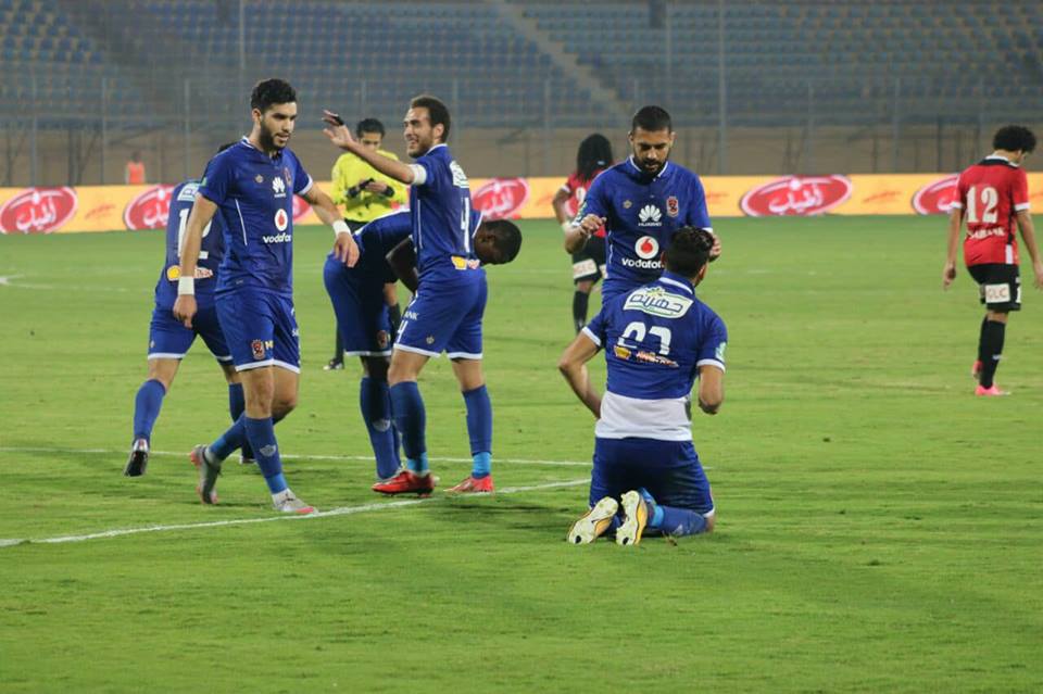 الأهلي اليوم : وليد أزارو حالة فريدة في الأهلي ..وماذا عن مصير اللاعب؟