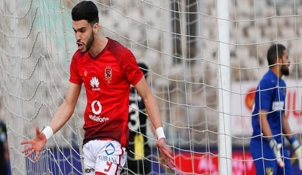 وليد أزارو ينجح في مخططه ويرحل عن الأهلي رسميا ب10 مليون دولار