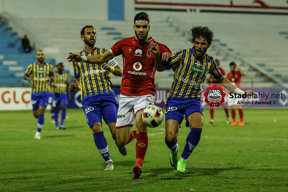 وليد أزارو مستمر في الأهلي .. وفضل ينجح في أفساد مخطط خداع الاهلي