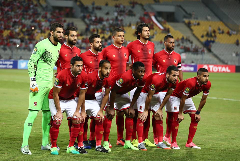 ثنائي الأهلي ينضمان رسميا للجونه .. والأحمر يعلن أسباب التعاقد مع “كوليبالي”