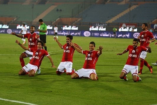 الاهلى يكشف صفقتين سوبر لتدعيم صفوف الفريق في بطولة أفريقيا