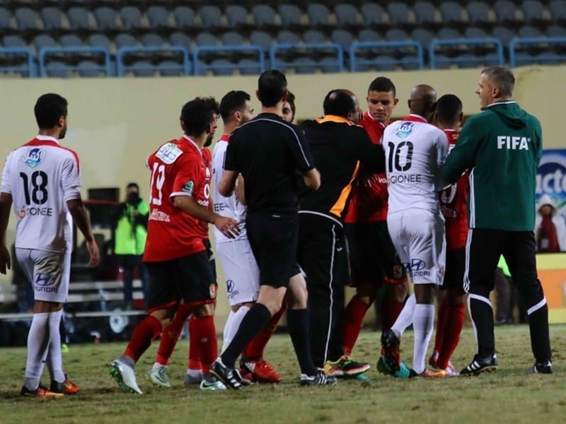 مرتضي منصور يقرر شطب 3 نجوم من الزمالك .. ويكشف صفقة جديدة للأهرام