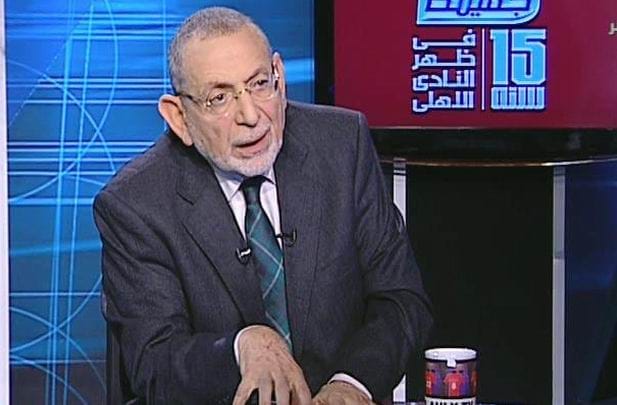 الأهلي اليوم : عدلي القيعي أسطورة الأهلي وثعلب التعاقدات
