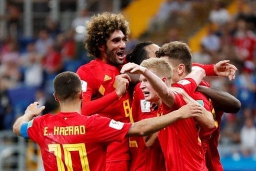 المونديال الروسى..بعد الخروج المخجل لـ “مثلث الرعب” هذا هو أفضل منتخب فى نصف النهائى !