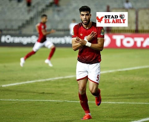 النادي الأهلي في أزمة مساء اليوم أمام حوريا كوناكري في بطولة أفريقيا