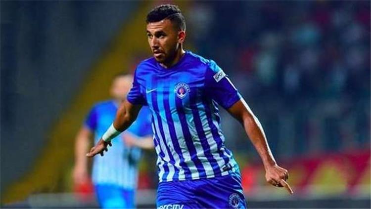 آخر كلام .. تريزيجية لن يرحل “قاسم باشا “يؤكد ننتظر موسما استثنائيا آخر