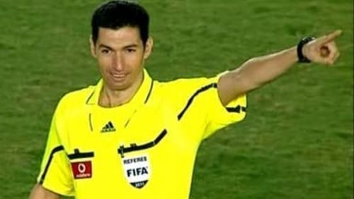 جهاد جريشة يتلقي صدمة في كأس العالم .. ويصدر بيان رسمي للتوضيح
