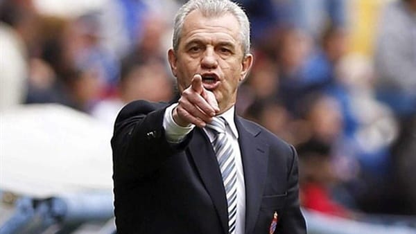 خافيري أجيري الأقرب لتولي تدريب منتخب مصر .. تعرف علي شروطه للتوقيع رسميا للفراعنة