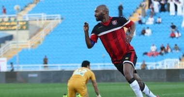 رسمياً.. خيتافي الإسباني يطلب استعارة صانع العاب الزمالك