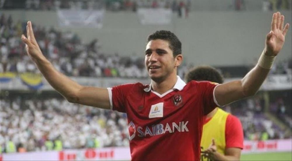 رامي ربيعة يستعين بريبيرى للعودة .. والأهلي يطلب التعاقد مع نجم انبي بديلا لعبد المقصود