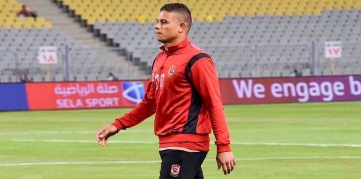 سعد سمير يرد علي تصريحات السخرية من نادي الأهرام .. ويوجه رسالة قوية للجميع