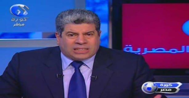 أحمد شوبير يهاجم جماهير الاهلي بعد أزمة تركي أل شيخ ويكشف مفاجأة