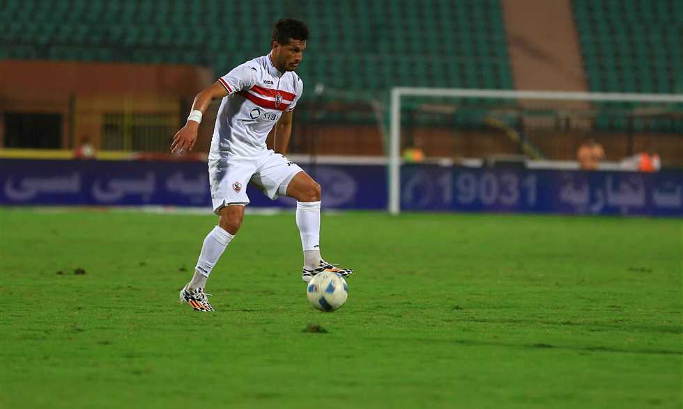 أخبار الأهلي : محمد يوسف : طارق حامد مش ابن الزمالك وهيفيد الأهلي حال انضمامه