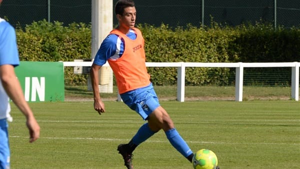 المقاولون العرب يحدد سعرا خياليا مقابل بيع “خليفة محمد صلاح” للأهلي أو الزمالك