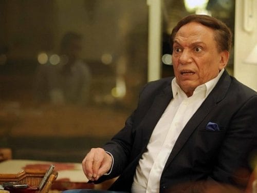 عادل إمام يُعلق لأول مرة على خروج منتخب مصر من مونديال روسيا