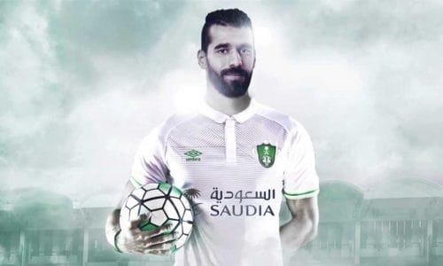عبدالله السعيد يكشف موقفه من العودة لمصر والأنتقال للزمالك أو بيراميدز