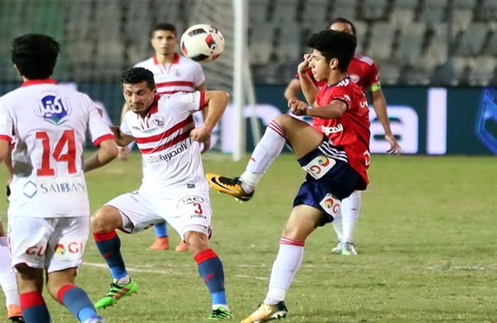 عمار حمدي يكشف كواليس أول ظهور له في الأهلي ونبوءة سعد سمير التي تحققت