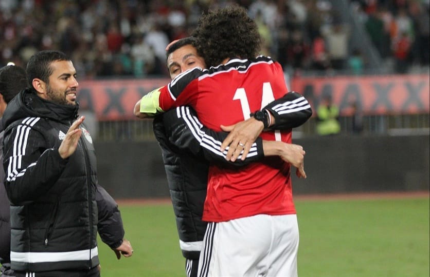 حسام غالي يكشف موقفه من الرحيل عن الأهلي وتولي منصب بالمنتخب