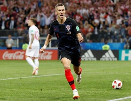 لقاءً ثأرياً يجمع كرواتيا و فرنسا مبيت منذ 20عاماً فى نهائى كأس العالم