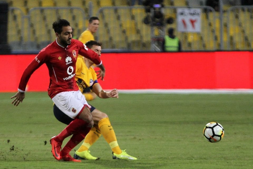 كهربا يهرب من حجيم الزمالك .. ومرتضي منصور يصدم اللاعب بشروط صعبه