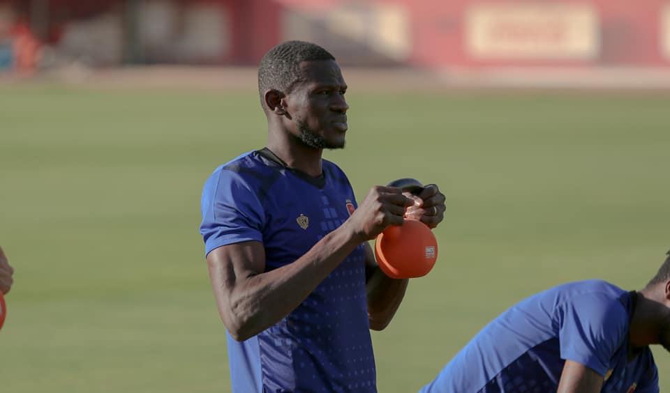 أخبار الأهلي : الأهلي يكشف حقيقة رحيل كوليبالي ..ومدرب برتغالى مرشح لتدريب الأحمر