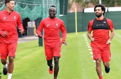 بمشاركة صلاح .. ليفربول يخوض وديتة الخامسة أمام دورتموند مساء اليوم