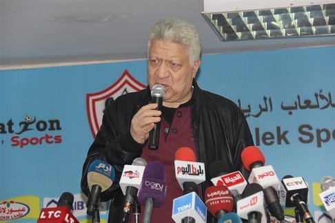 أخبار الأهلي: الزمالك يقاطع السوبر رسميا .. ومفاجأة جديدة عن فيديو مرتضى