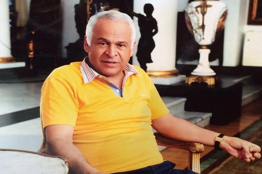 أخبار الأهلي : “كانت هدف الزمالك” ..فرج عامر يكشف عن الصفقة التاريخية لسموحه