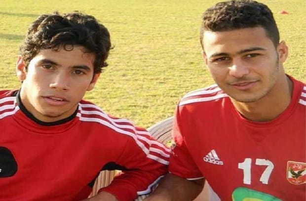 ناصر ماهر يهدد النادي الأهلي بالرحيل مجددا بسبب القائمة الأفريقية