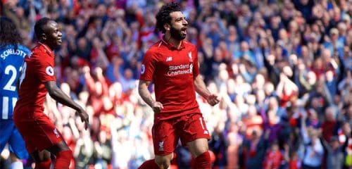 محمد صلاح و تحدي جديد فى قمة ليفربول ضد ليستر سيتى .. وخطاب جديد من وكيلة للجبلاية قبل معسكر النيجر
