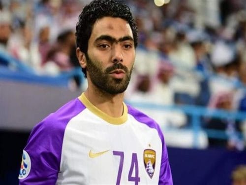 حسين الشحات أساسيا ..العين يبحث عن الثلاثية أمام الوحدة بكأس السوبر الإماراتى الليلة
