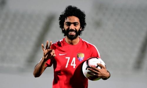 الأهلي اليوم : حسين الشحات يكشف عن مفاجأة في قضية أنتقاله للأهلي