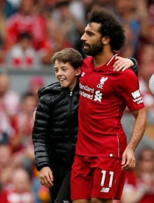 الأهلي هل سيتعاقد مع “خليفة” محمد صلاح فى يناير؟..المقاولون يرد !