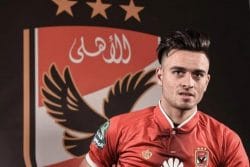 صلاح محسن يشعل النار داخل النادي الأهلي .. الخطيب غاضب .. وكارتيرون يتخذ هذا القرار