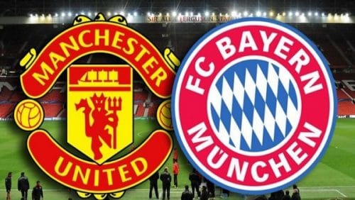 مانشستر يونايتد يواجه بايرن ميونيخ ودياً..ومورينيو تحت أنظار الإتحاد البرتغالي