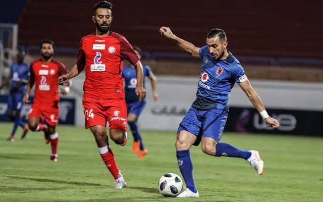 باتريس كارتيرون يرد : لماذا لا يفوز الأهلي فى الشوط الأول فى مباريات الدوري ؟