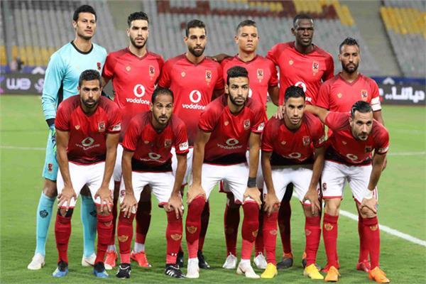 النادي الأهلي يتسلح بـ23 لاعبا فى قائمته استعدادا لحوريا..والنحس يطارد “محسن”