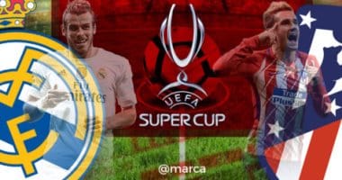 الريال يواجه التحدي الأكبر أمام أتلتيكو مدريد بدون رونالدو وزيدان..تعرف علي التشكيل المتوقع للمباراة