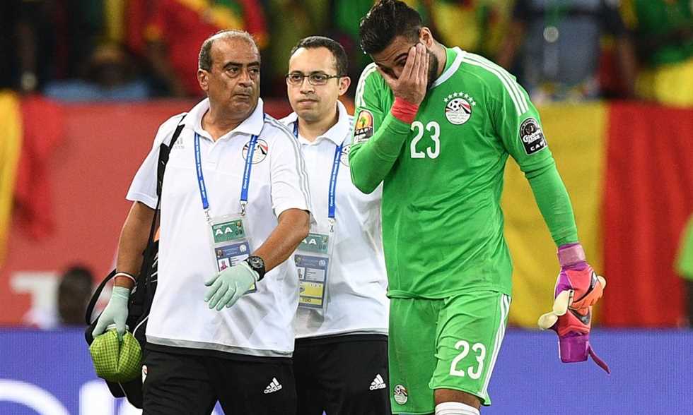 أحمد الشناوي يكرر سيناريو عبدالله السعيد مع الزمالك .. ومرتضي يكشف موقف شيكابالا
