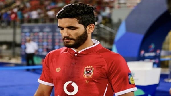 الفيصلي السعودي :استبعدنا صالح جمعة لعدم قناعتنا به .. واللاعب يتغيب لليوم الخامس علي التوالي
