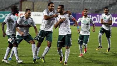 المصرى البورسعيدى يتأهل لربع نهائى الكونفدرالية علي حساب الهلال السودانى